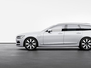 Volvo V90 T6 Core Edition II Lagerbil