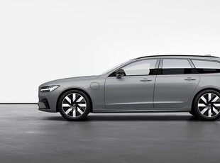 Volvo V90 T6 Plus Dark Lagerbil