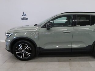 Volvo XC40 B3 FWD Bensin Plus Dark | 360-kamera