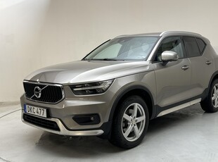 Volvo XC40 B4 AWD (197hk)