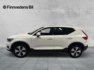 Volvo XC40 B4 FWD Bensin Mom Adv Navi Pro Edt