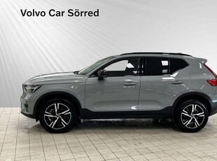 Volvo XC40 B4 FWD Bensin Plus Dark