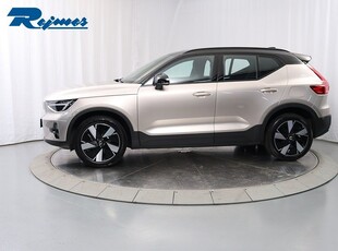 Volvo XC40 Recharge Extended Range Plus Edt