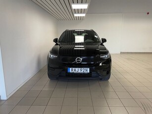 Volvo XC40 Recharge Single Motor Core Edition