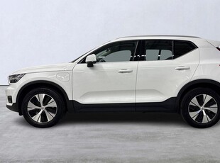 Volvo XC40 Recharge T4 Inscription Expression