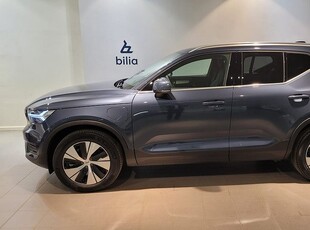 Volvo XC40 Recharge T4 Inscription Expression