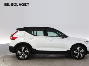 Volvo XC40 Recharge T4 R-Design