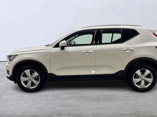 Volvo XC40 T3 FWD aut Momentum Edition