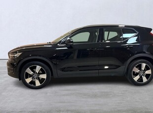 Volvo XC40 T4 FWD Momentum Advanced Edition