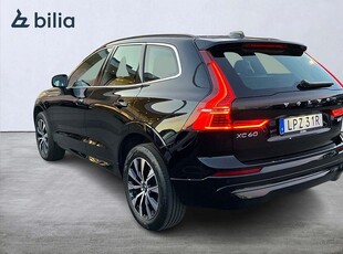 Volvo XC60 B4 AWD Diesel Mom Advanced Edt II