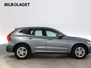 Volvo XC60 B4 AWD Diesel Momentum Advanced SE