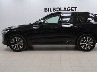 Volvo XC60 B4 AWD Diesel Plus Dark