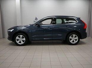 Volvo XC60 B4 Diesel Momentum Advanced Edt II | Bra spec.