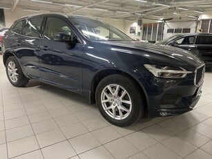 Volvo XC60 B5 AWD Bensin Momentum SEIII