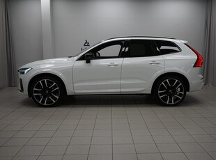 Volvo XC60 B5 AWD Diesel R-Design | Bra spec.