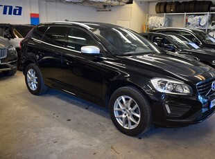 Volvo XC60 D3 Geartronic R-Design NAV KAMERA S&V