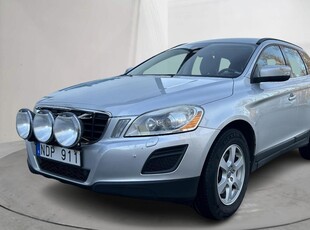 Volvo XC60 D4 AWD (163hk)