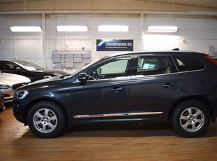 Volvo XC60 D4 AWD Summum Classic *5800mil*