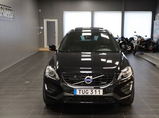 Volvo XC60 D4 Geartronic Momentum, R-Design/Pano/Navi/181HK