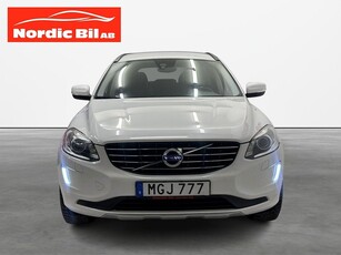 Volvo XC60 D4 Momentum VOC 190hk 3,95 KampanjRänta