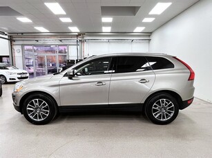 Volvo XC60 D5 AWD SUMMUM PANORAMA DRAG VOC VÄRMARE