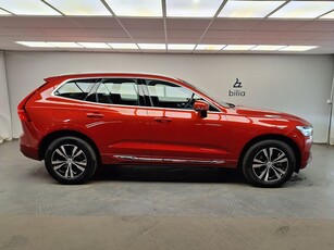 Volvo XC60 Recharge T6 Core Bright