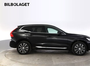 Volvo XC60 Recharge T6 Inscription