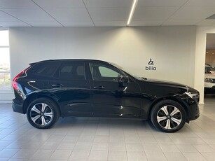 Volvo XC60 Recharge T6 Plus Dark BLIS/Panorama