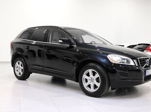 Volvo XC60 T5 Automat Momentum 240hk