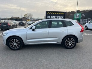 Volvo XC60 T5 AWD Geartronic. 250hk