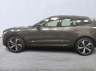 Volvo XC60 T6 Plus Dark Edition