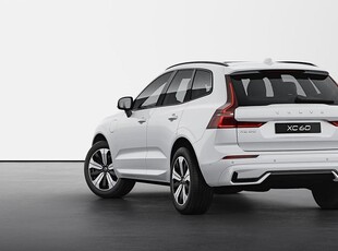 Volvo XC60 T6 Plus Dark Edition