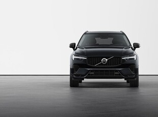 Volvo XC60 T6 Plus Dark Edition Edt *Vinterhjul 9900kr*