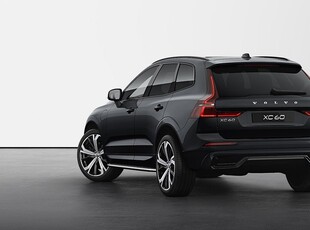 Volvo XC60 T6 Plus Dark Edition KAMPANJ