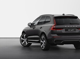 Volvo XC60 T6 Plus Dark Edition KAMPANJ Snabb lev