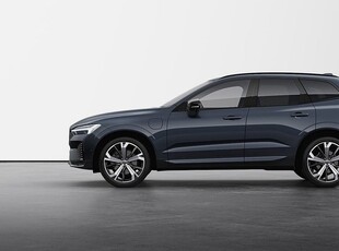 Volvo XC60 T6 Plus Dark Edition Lagerbil