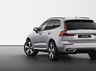 Volvo XC60 T6 Plus Dark Edition - Vinterhjul 9900 kr