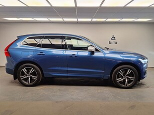 Volvo XC60 T8 AWD R-Design