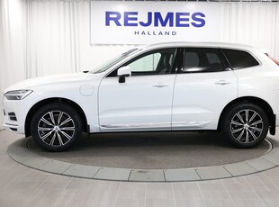 Volvo XC60 T8 AWD Recharge Inscription T