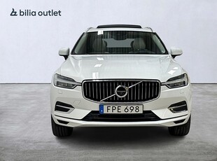 Volvo XC60 T8 TE Inscription 390hk Pano H/K Drag HUD 360°