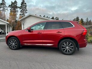 Volvo XC60 T8 TwEn AWD Geartronic Inscription DRAG / PANO