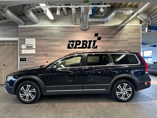 Volvo XC70 D4 AWD Automat Momentum | BLIS | VOC | Navi