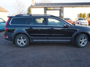 Volvo XC70 D5 AWD Aut Summum Drag