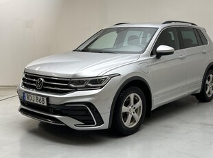 VW Tiguan 1.4 TSI eHybrid (245hk)