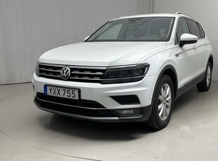 VW Tiguan Allspace 2.0 TDI 4MOTION (190hk)