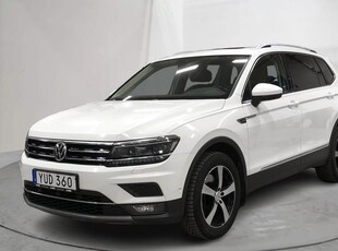 VW Tiguan Allspace 2.0 TDI 4MOTION (190hk)