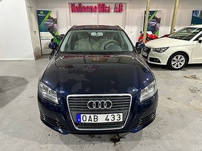 Audi A3 Sportback 1.4 TFSI S Tronic Attraction, Comfort Euro 5