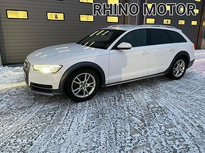 Audi A6 Allroad Quattro 3.0 TDI S Tronic Sport Edition