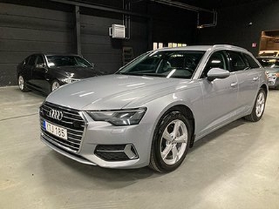 Audi A6 Avant 40 TDI S Tronic Ambition, Proline Euro 6 Moms