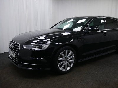 Audi A6Avant 2.0 TDI S Tronic 2016, Kombi